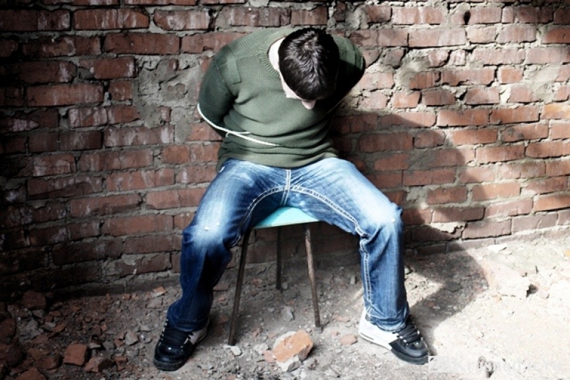 A useful feature of modern social networks can give you a chance at salvation