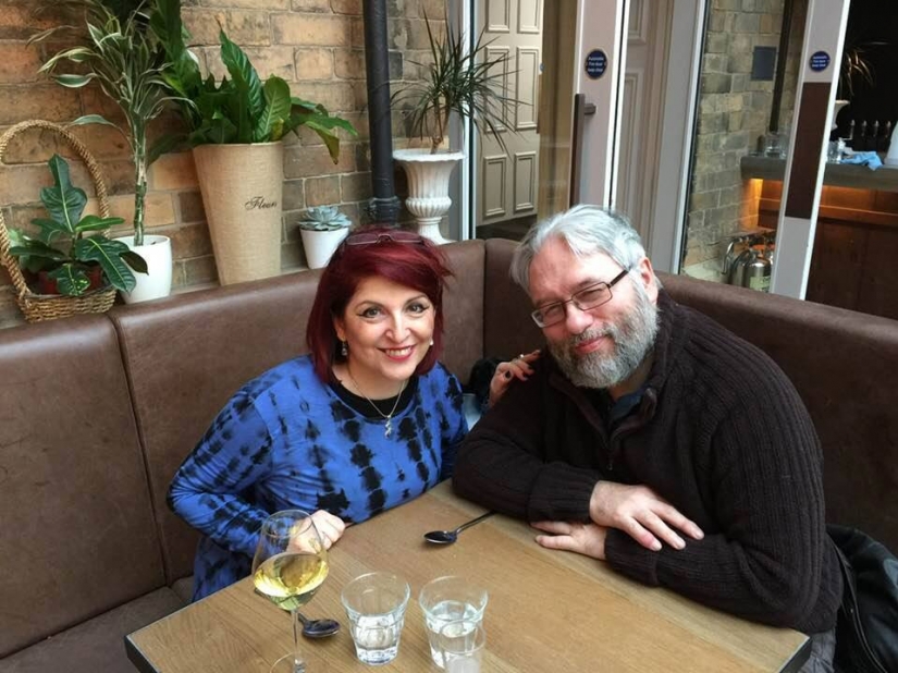 Ability to plan for the next 500 years, or what the strength of Britain