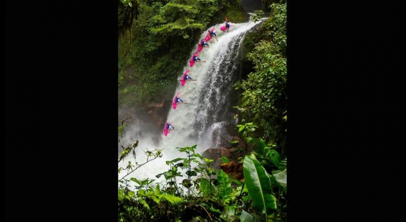 Adrenaline junkies: a powerful emotion with the risk of life Adrenaline junkies: a powerful emotion with the risk of life