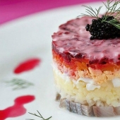 "Adults eat this vodka — so delicious": foreigners about Russian cuisine