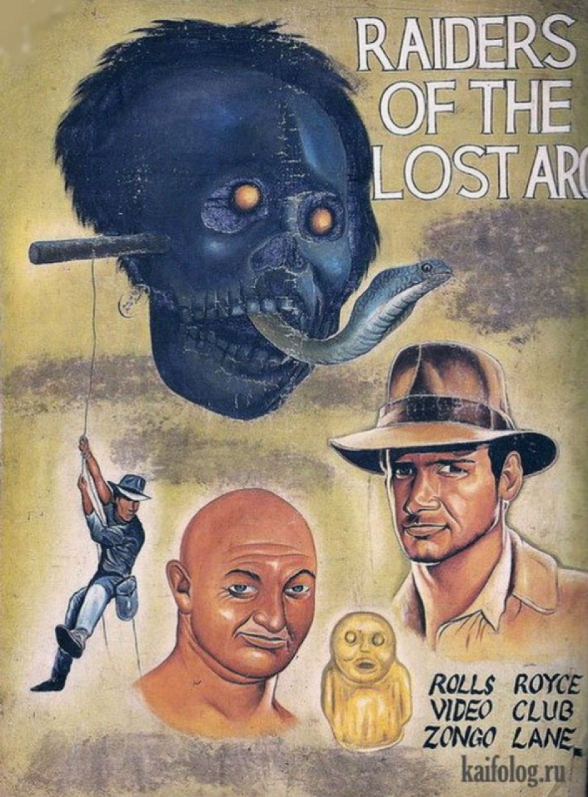 African masterpieces posters that make your eyes sacrosanct