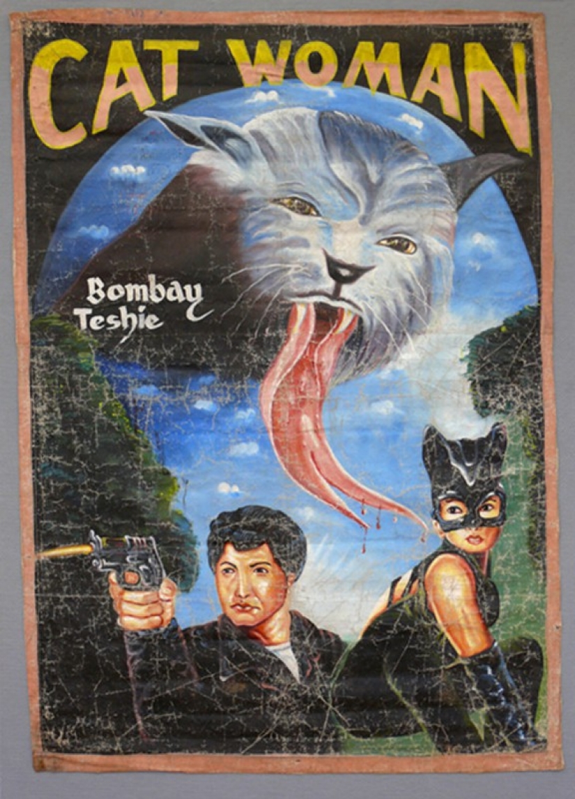 African masterpieces posters that make your eyes sacrosanct