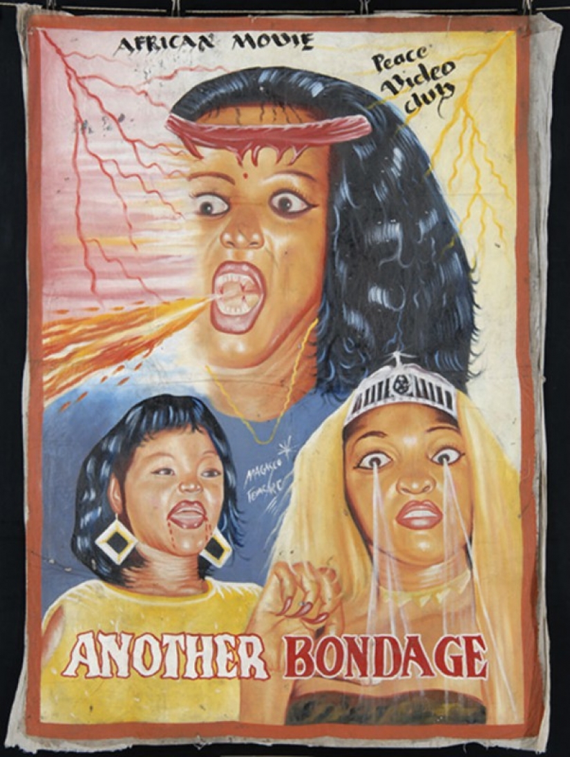 African masterpieces posters that make your eyes sacrosanct