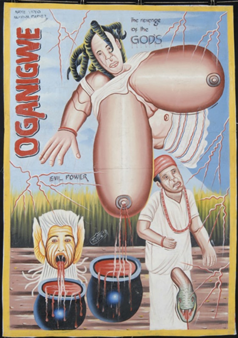 African masterpieces posters that make your eyes sacrosanct