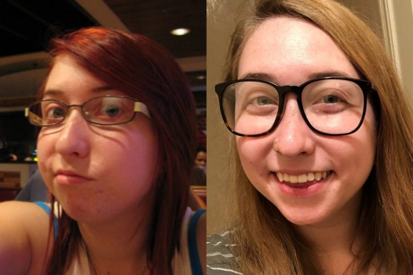 Ahora Vs 10 años: 30 imágenes de increíbles transformaciones