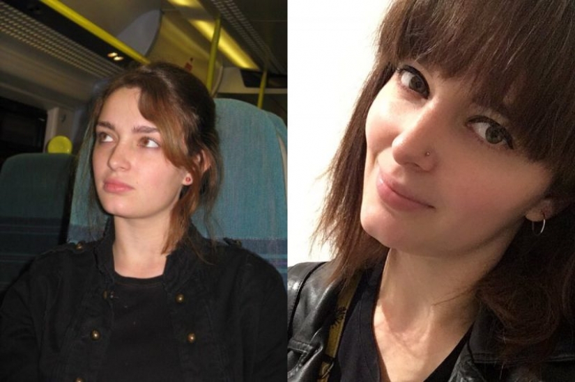 Ahora Vs 10 años: 30 imágenes de increíbles transformaciones