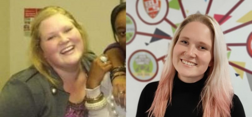 Ahora Vs 10 años: 30 imágenes de increíbles transformaciones