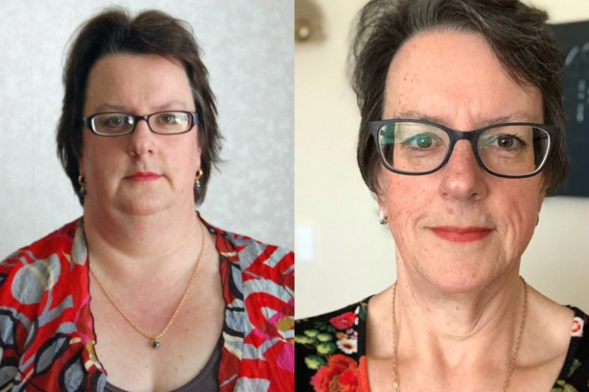 Ahora Vs 10 años: 30 imágenes de increíbles transformaciones