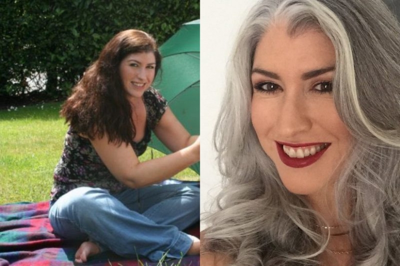 Ahora Vs 10 años: 30 imágenes de increíbles transformaciones