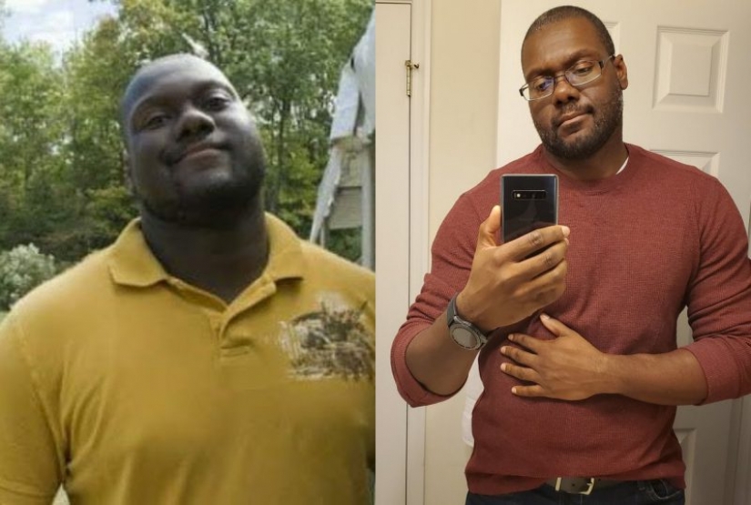 Ahora Vs 10 años: 30 imágenes de increíbles transformaciones