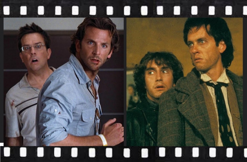 Alcohol is the engine of the plot: 8 movies about charismatic drunks