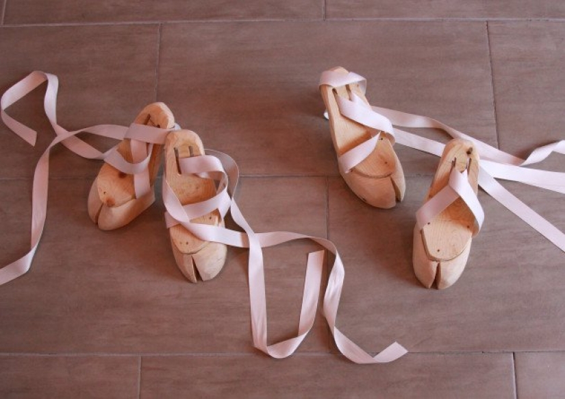 All cows, and I graceful deer: the Japanese brand released the "hooves" for women All cows, and I graceful deer: the Japanese brand released the "hooves" for women