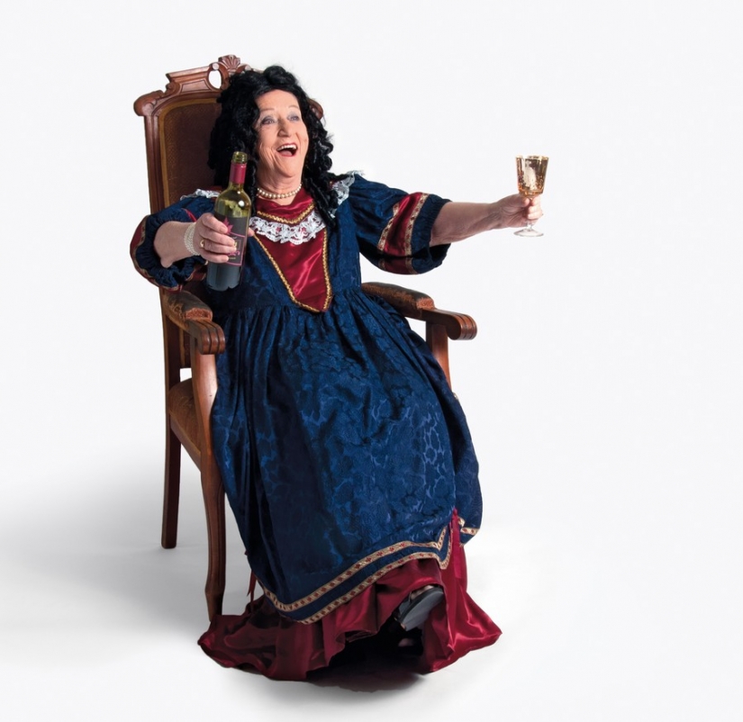 All professions are needed, all professions are important, or what kind Of work wanted people in childhood