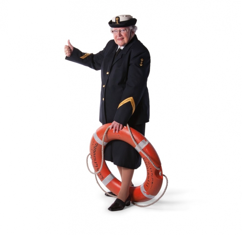 All professions are needed, all professions are important, or what kind Of work wanted people in childhood