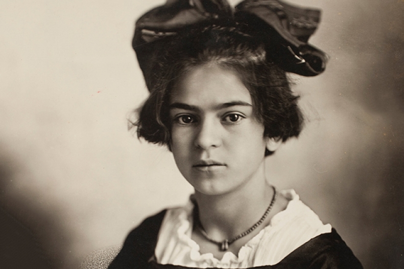 All the works of the great Frida Kahlo in one place: Google has been collecting the artist's works from around the world All the works of the great Frida Kahlo in one place: Google has been collecting the artist's works from around the world
