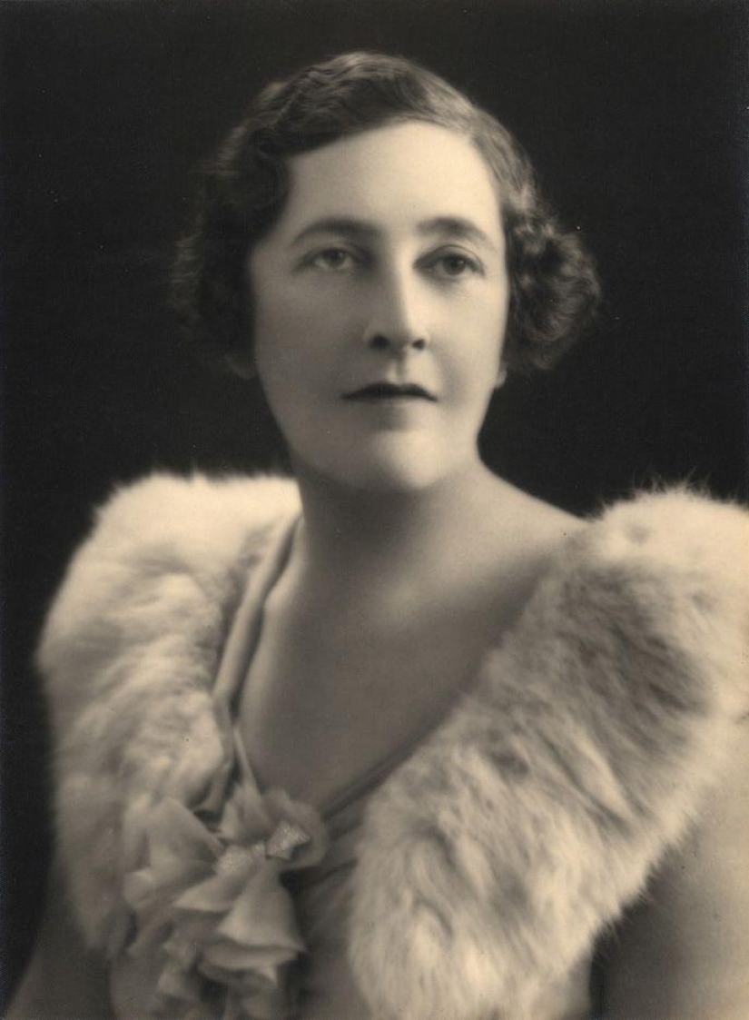 Amazing facts about the life of Agatha Christie