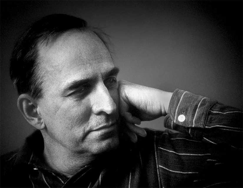 Amazing portrait images from a personal photographer of Hollywood stars