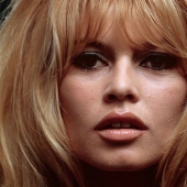 Amazing portrait images from a personal photographer of Hollywood stars