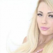 American became stupid and increased breast 7 sizes to be like a sex doll