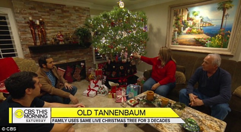 American family 36 years dresses the same living pine American family 36 years dresses the same living pine