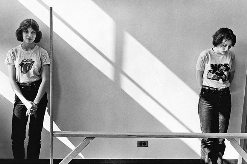 American Teens 60-80 in the photographs of Joseph Szabo