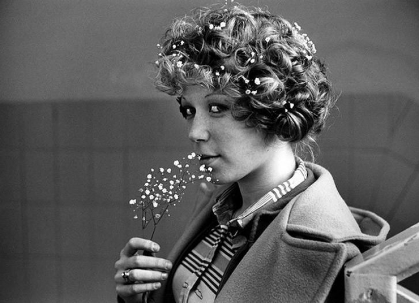 American Teens 60-80 in the photographs of Joseph Szabo