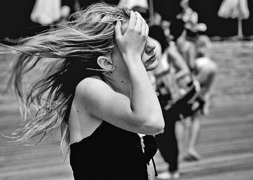 American Teens 60-80 in the photographs of Joseph Szabo