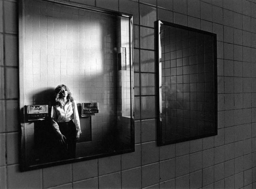 American Teens 60-80 in the photographs of Joseph Szabo