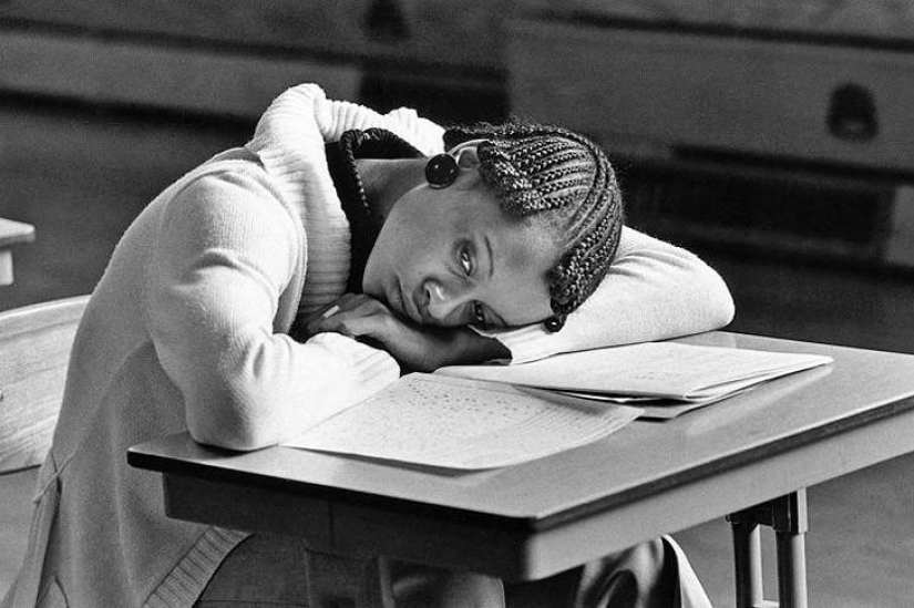 American Teens 60-80 in the photographs of Joseph Szabo