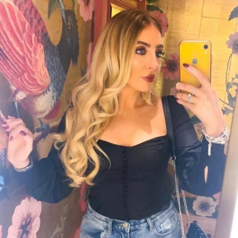 Amor prohibido: un guardiacárcel fueron buscando un romance con un prisionero