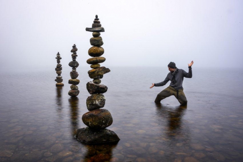 An American who does not care about the laws of attraction An American who does not care about the laws of attraction