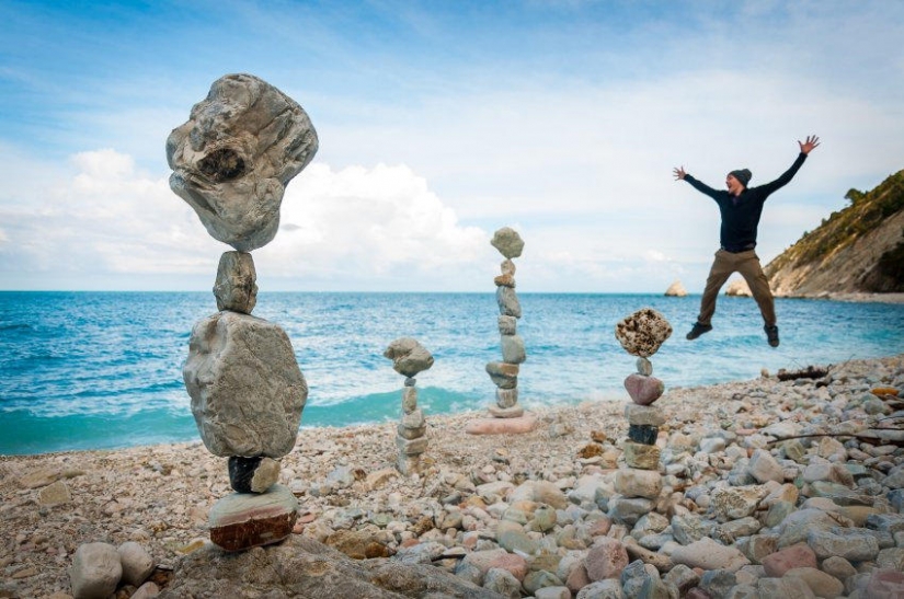 An American who does not care about the laws of attraction An American who does not care about the laws of attraction