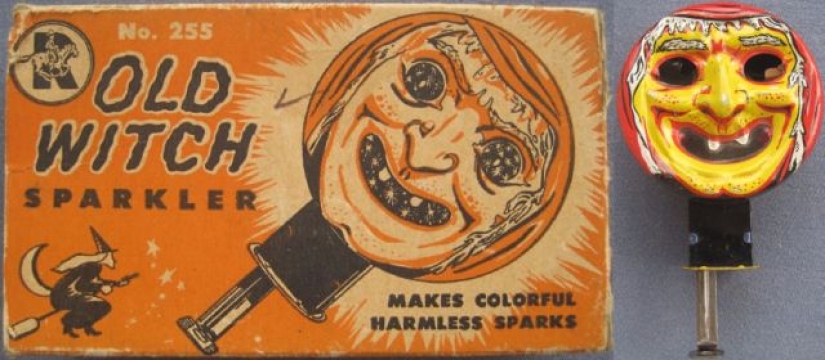 An awful lot of fun. Old toys, which is not myself