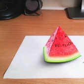 And I want to touch it: Hyper realistic 3D drawings