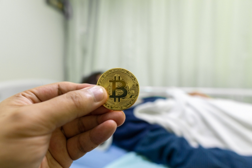 And you will be cured in Scotland was opened a psychiatric clinic for cryptanalyzing And you will be cured in Scotland was opened a psychiatric clinic for cryptanalyzing