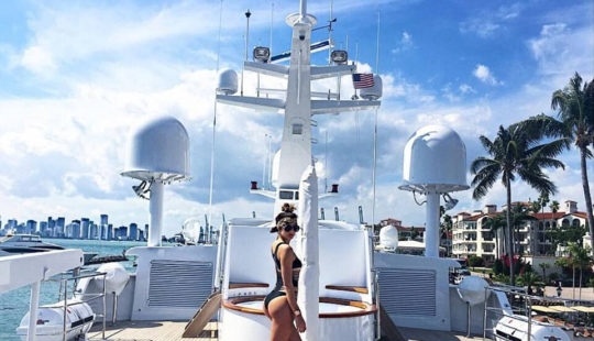 Antipolish: el promedio de los chicos y chicas estoy en la juventud Dorada Instagram