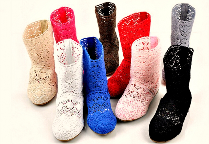 Antitop elementos de las mujeres del armario — en la opinión de los hombres