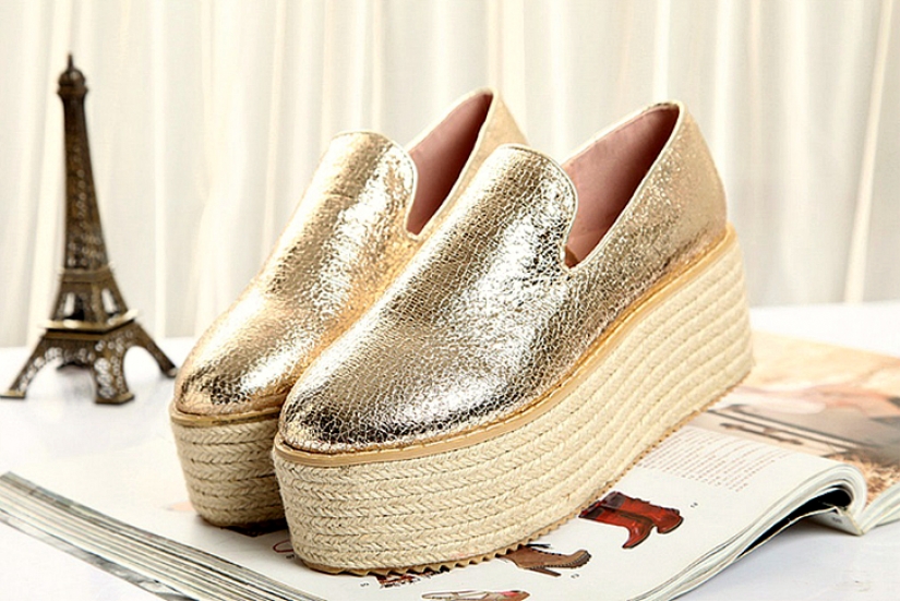 Antitop elementos de las mujeres del armario — en la opinión de los hombres