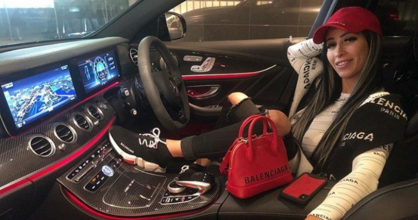 Aplicar para una vida acostumbrada a nada no niega la mendicidad blogger de red Aplicar para una vida acostumbrada a nada no niega la mendicidad blogger de red