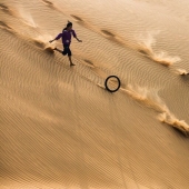 Aquí es lo que la gente en todo el mundo significa la alegría y la diversión no: la mejor foto del concurso #Fun2020 de Agora
