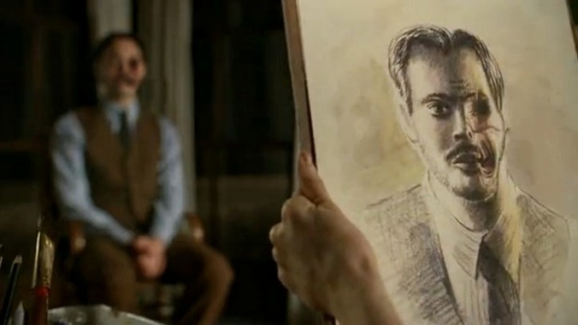 Arte dentro de: pinturas y sculture en el cuadro, que por lo general no aviso Arte dentro de: pinturas y sculture en el cuadro, que por lo general no aviso