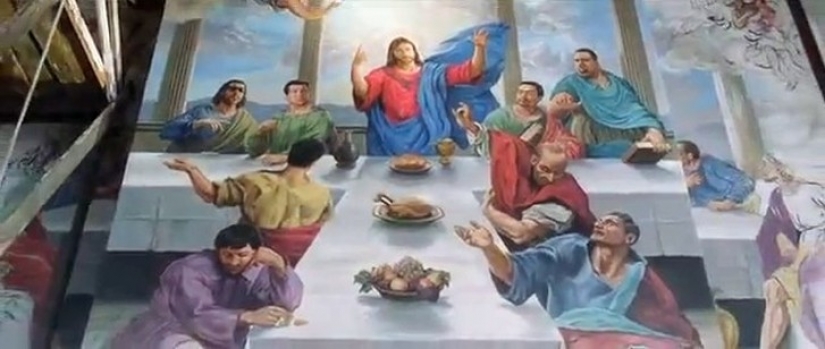 Arte dentro de: pinturas y sculture en el cuadro, que por lo general no aviso Arte dentro de: pinturas y sculture en el cuadro, que por lo general no aviso