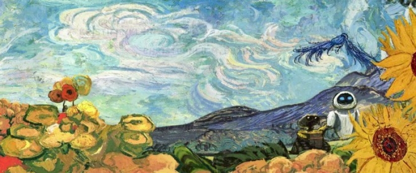 Arte dentro de: pinturas y sculture en el cuadro, que por lo general no aviso Arte dentro de: pinturas y sculture en el cuadro, que por lo general no aviso