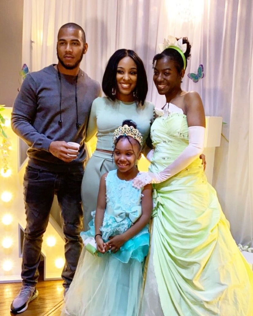 As a mother from the UK has spent on parties for 8-year-old daughter 1.5 million