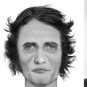 As a world-famous literary characters would look like in life