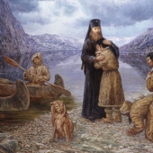 As Alaska became our and why it was sold to the Americans