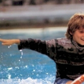 As are the children of the popular films of 80-s and 90-ies