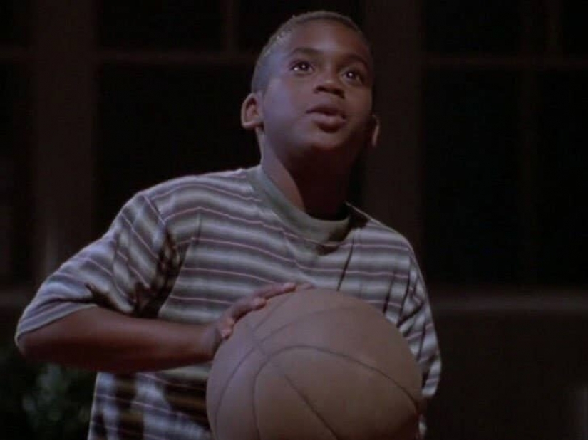 As are the children of the popular films of 80-s and 90-ies