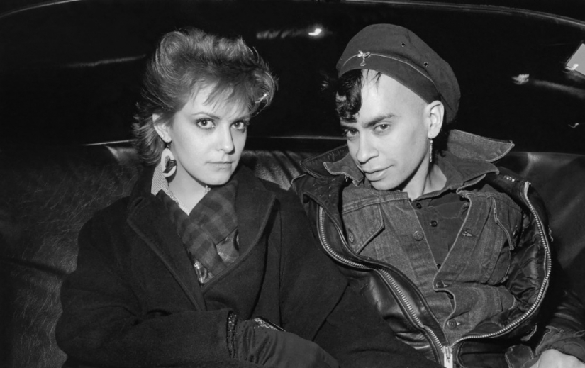 As famous a cab driver from new York As famous a cab driver from new York