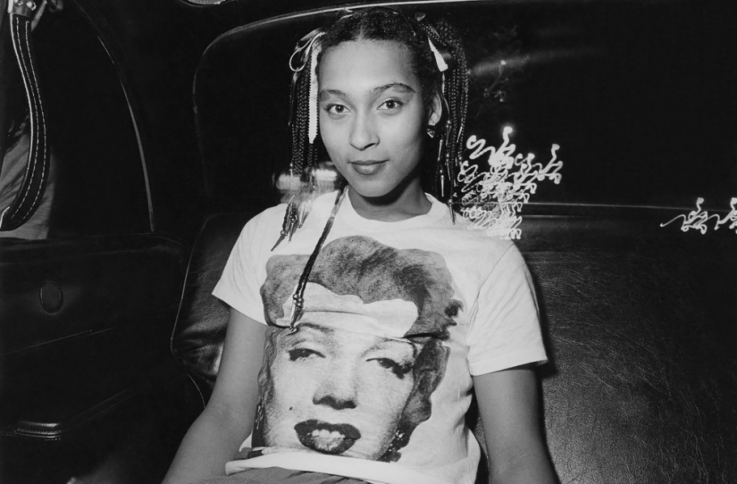 As famous a cab driver from new York As famous a cab driver from new York